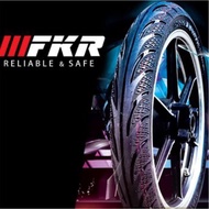 FKR TYRE RS380 TUBELESS BUNGA MAXXIS DIAMOND 70/90-17 80 110 120 17 MA3D RS 380 TAYAR TIRE TIRES TYR