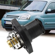 9630066780 Cooling Thermostat Housing for Peugeot 206 1998-2015 Car Accessories