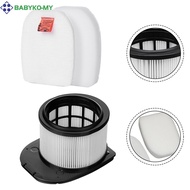 <babyko> For Shark IZ800,IZ862,IZ400,T IZ420UKT Vacuum filter element filter cotton set
