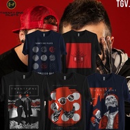 TWENTY ONE PILOTS 2 T-SHIRT