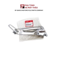 HONDA Dream 100 Right Rear Footrest | 50715-GN5-730_10B 3H