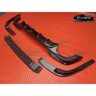 BMW G20 MP Diffuser Carbon B843
