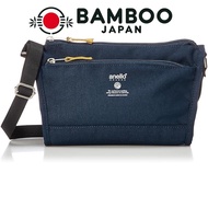 [Anello Grande] Shoulder Bag CABIN GTM0173 Women's Navy
[Anello Grande] Shoulder Bag CABIN GTM0173 W