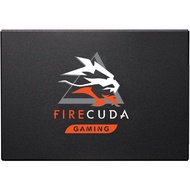 Seagate FireCuda 120 ZA1000GM1A001 1TB 2.5 inch SATA 6.0Gb/s Solid State Drive ZA1000GM1A001