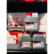 100% Original Brake Oil Fluid Dot4 250ML Minyak Brek Universal Xmax MT09 Z900 Y15 Y16 CBR Ninja BMW 