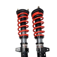 [FD-RACING] LEXUS ES350 Rear Dedicated Enhanced Short Spring