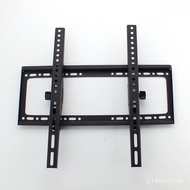 Wholesale26-55Inch TV Set Wall Mount Left and Right Mobile Display Bracket Thickened TV Bracket