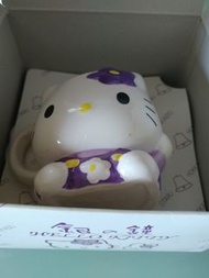 Hello Kitty 擺設