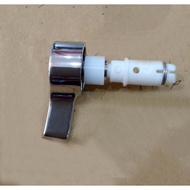 TOTO Part Handle Ecowasher Round toilet cover Ecowasher THX69V7