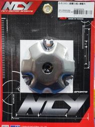 NCY 全新品  Dio 二期壓力板+滑動片 壓版組+滑件 迪奧50 SYM50
