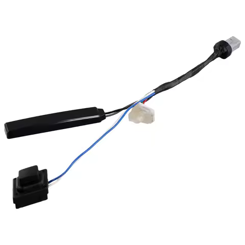 Car Front Left Door Handle Small Button for Kia KX5 SPORTAGE QL 2016 82657D9000 82658D9000—L48A