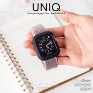 UNIQ PROTEGER RUGGED CASE APPLE WATCH 4/5 (40MM) ( เคส APPLE WATCH )