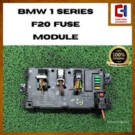 BMW 1 Series F20 Fuse Module [6135931717301] [Used]