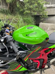 Cover tangki untuk ninja zx25r zx25r zx4r model ninja zx6r