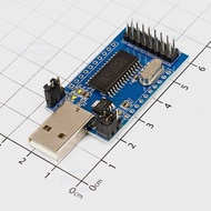CH341A Module Chuyển Đổi USB To UART/I2C/SPI