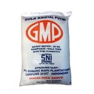 Terbaru GMP Gula Pasir 1 Karung 50 Kg