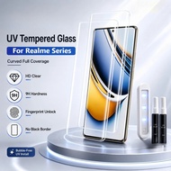LAYAR SCREEN PROTECTOR FOR REALME 15 PRO / 13 PRO / 13 PRO PLUS / 12 PRO PLUS / 11 PRO / 11 PRO PLUS