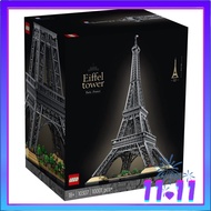 [READY STOCK] LEGO 10307 ICONS Eiffel Tower