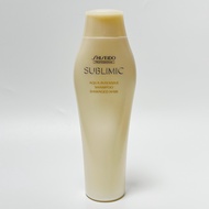 Shiseido Sublimic Aqua Intensive Shampoo [Damaged Hair] 250ml
