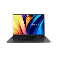 ASUS Vivobook 16 (X1605) 黑色 X1605ZA-0031K1235U