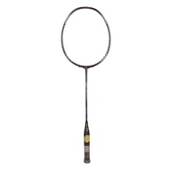 Apacs Badminton Racket Woven Ruby