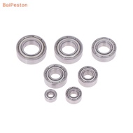 [BaiPeston] 10Pcs 683 684 685 686 687 688 689 ZZ 2Z Small Deep Groove Ball Bearing Metal Shielded Mi
