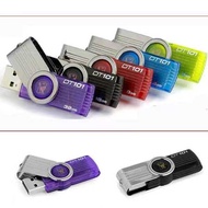 Kingston USB G2แฟลชไดร์ฟ 2GB-512GB