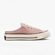 Converse รองเท้าผ้าใบผู้หญิง Chuck 70 Mule | Stone Mauve/Egret/Black ( A00907CF2PIXX )