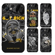casing for realme GT NEO 3T 2T 2 3 5G PRO get rich Phone Case