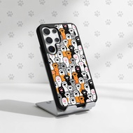 Custom Casing Samsung Galaxy S26 ULTRA S25 FE S24 S23 A57 A56 A55 A54 A36 A26 A17 A16 A07 Z FOLD 7 Z