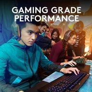 LOGITECH G213 PRODIGY KEYBOARD GAMING RGB LIGHTING