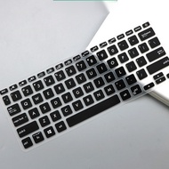 Keyboard Cover  14 Inch  ASUS Laptop Keyboard Protector for ASUS Y406u Adola 14 Vivobook S14 S430un
