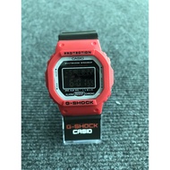 Ready Stock G-Shock GW-M5610RB