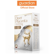 Holistic Way Premium Gold Deer Placenta 15000Mg