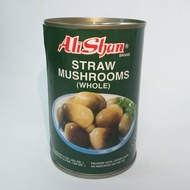 Alishan Straw Mushroom (425gm)