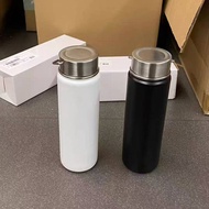 Alo Sports Water Cup Outdoor Portable Portable Large-Capacity Water Bottle 304 Stainless Steel Therm
