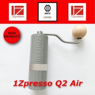1Zpresso Q2 Air Manual Coffee Grinder *READY STOCK AND FAST SHIPPING*