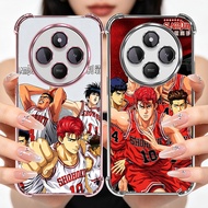 Q-13 SLAM DUNK Anti-drop phone case for Redmi POCO 14C 14R A3 A3X C61 C75 4G 5G