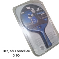 Pingpong Bet Becomes Cornelliau X90