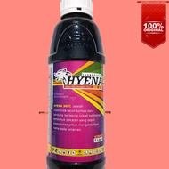 Insectisida Hyena 36 ec abamectin kmsn 1 liter mengatasi dan mengendalikan hama secara cepat. Dan ap