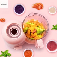 Gleamstrid xer Grinde Baby Steang Blender Complementary Food ProcessorHT99 5BET