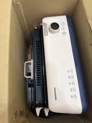 DAEWOO SG-2717C 無煙電烤爐