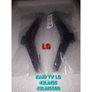 LG TV LEGS 43LM5500PTA 43LM5500BPTA 43LM55 100% Original