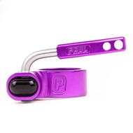 Paul Quick Release Aluminum Alloy Seatpost Clamp 30mm CNC กิ๊บตั้งเก้าอี้จักรยาน อุปกรณ์เสริมจักรยาน