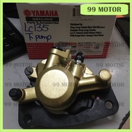 LC135 V1 V2 V3 V4 LAGENDA 115 EGOS CALIPER PUMP 100% ORIGINAL DISC PUMP / BRAKE PUMP
