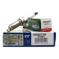 DENSO IRIDIUM TT Spark Plug IXEH20TT 4711 For CT200h Vibe Scion iQ xD Corolla Matrix Prius City Expr