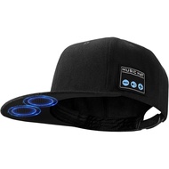Bluetooth Speaker Cap, V5.4 Bluetooth Baseball Cap, with Hands-Free Calling Function, Suitable for R