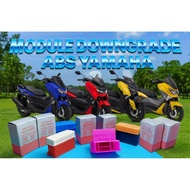 YAMAHA Xmax ABS Downgrade Module
