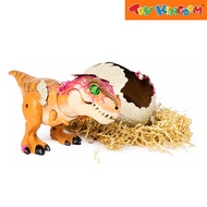 Jurassic World Primal Hatch Interactive Hatching Dino