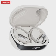 Tai Nghe Không Dây Bluetooth 5.4 Lenovo EA305 Tai Nghe Nhét Tai Âm Thanh Nổi Hi-Fi Chống Nước Có Mic